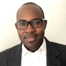 Mamoudou Maiga, MD, PhD