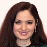 Rana Saber, MS, MSL