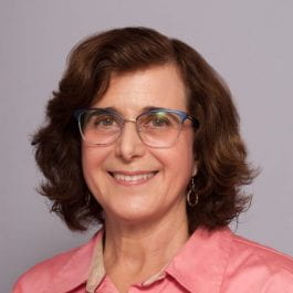 Cathy Creticos, MD